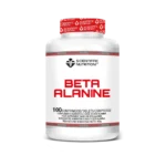 Scientiffic Nutrition Beta Alanina 1000Mg