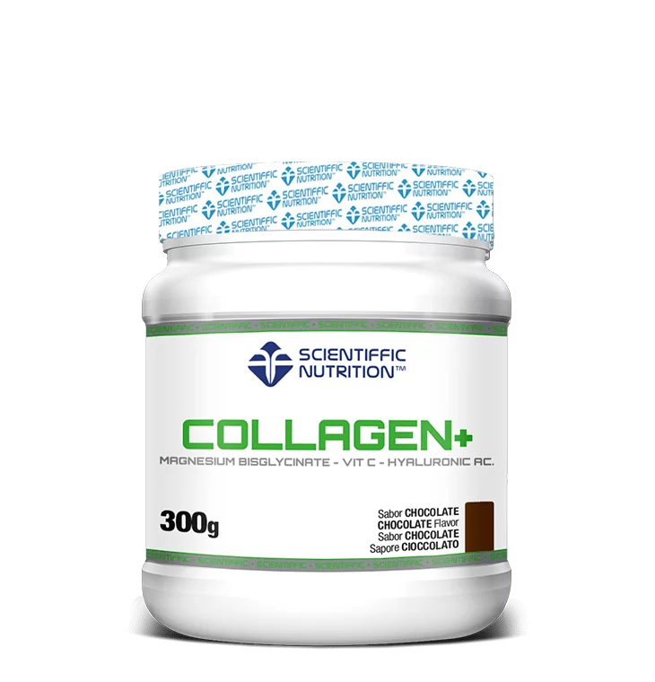 Scientiffic Nutrition Colágeno 300 grs - Imagen 3