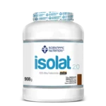 Scientiffic Nutrition Isolat 2.0.