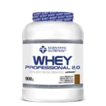 Scientiffic Nutrition Whey Professional 2.0