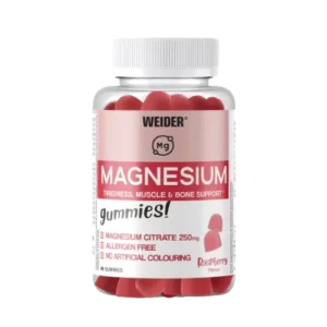 Magnesio Gummies