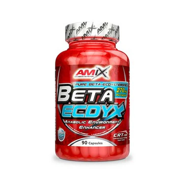 Beta Ecdyx 90 Caps