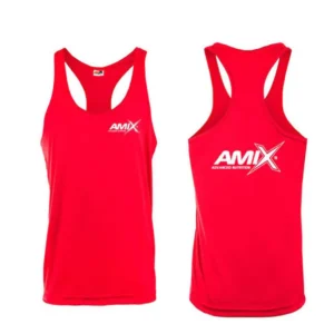 Amix Camiseta de tirantes