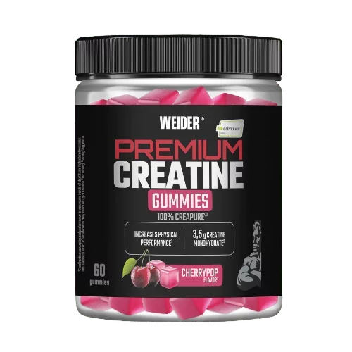 Creatina Gummies