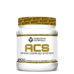 Scientiffic Nutrition ACS Comprimidos