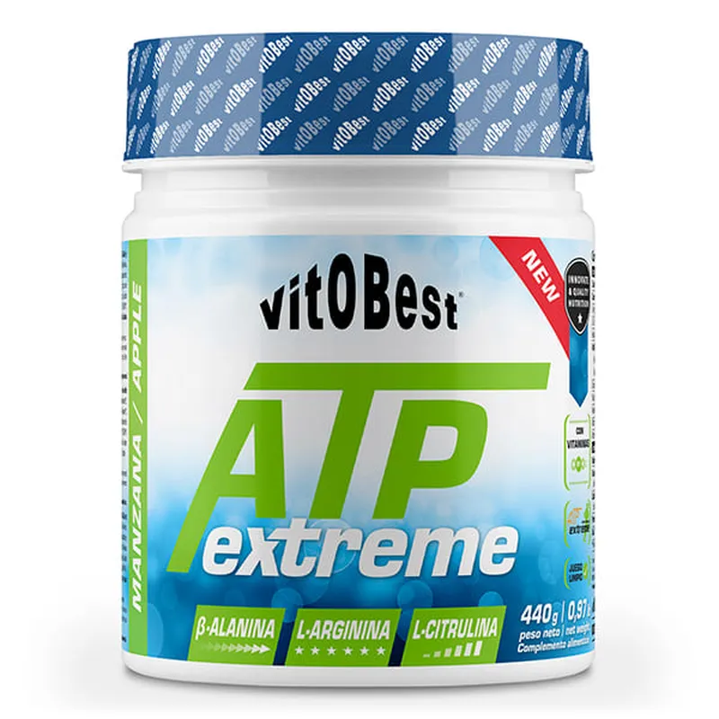 VitoBest Atp Extrem 440 grs