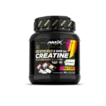 Creatina Creapure® Black Line – Formato masticable