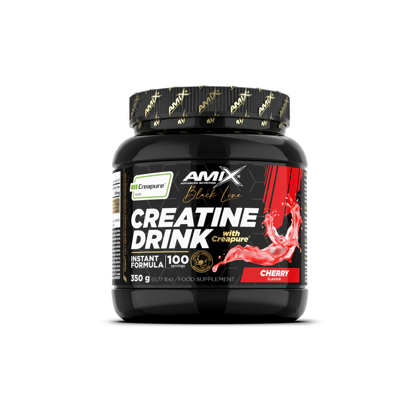Creatina Creapure® Powder Drink 350gr - Imagen 2