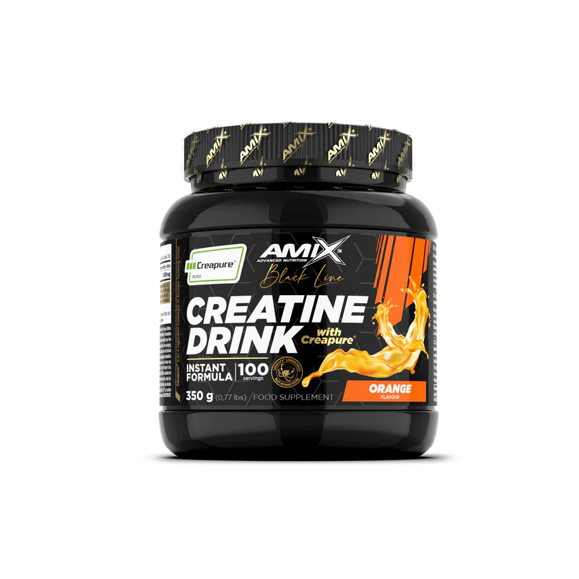 Creatina Creapure® Powder Drink 350gr