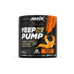 Black Pre-entreno Yeep Jump Cafeina 345 gr