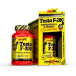 Testo F-200 100 Tabs
