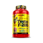 Testo F-200 250 Tabs