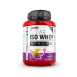 Proteína Clear Iso Whey