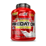Proteína Predator Protein