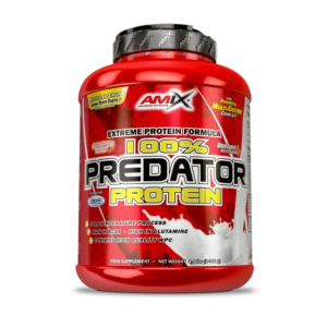 Proteína Predator Protein