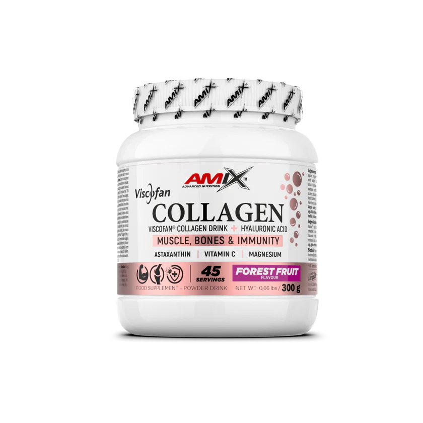 COLÁGENO VISCOFAN 300GR - Imagen 3