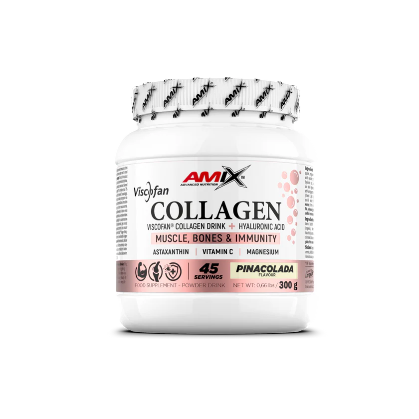 COLÁGENO VISCOFAN 300GR - Imagen 4