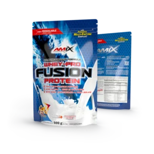 Proteína Whey-Pro Fusion Protein