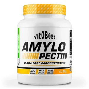 Amylopectin 2 Kg