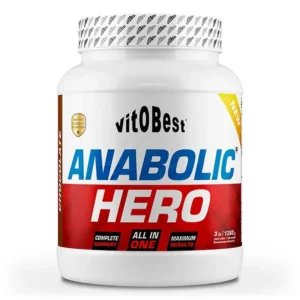 VitoBest Anabolic Hero 3b