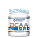 Scientiffic Nutrition Bcaa 400 grs Neutro