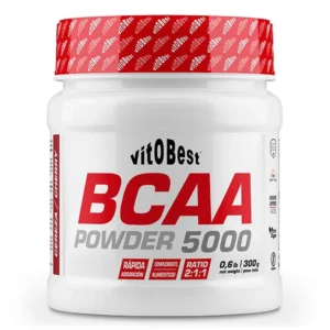 VitoBest Bcaa 5000 300 grs