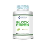 Scientiffic Nutrition Block-Carb 90 Cápsulas