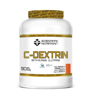 Scientiffic Nutrition C-Dextrin 908 grs