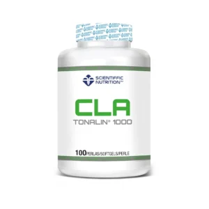Scientiffic Nutrition CLA