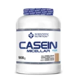 Scientiffic Nutrition Caseína 908 grs