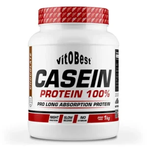 VitoBest Casein Protein 1Kg