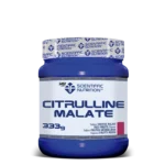Scientiffic Nutrition Citrulina Malato 333 g