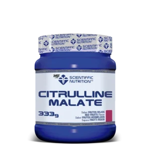 Scientiffic Nutrition Citrulina Malato 333 g
