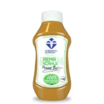 Scientiffic Nutrition Crema Cacahuete Original 1Kg