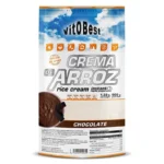 VitoBest Crema Arroz 600 grs