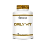 Scientiffic Nutrition Daily-Vit 60 Comprimidos