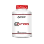 Scientiffic Nutrition E-Cut Pro 120 Caps