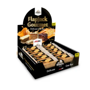 Amix Barritas Flap Jack Gourmet Bar