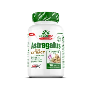 GREENDAY® PROVEGAN ASTRAGALUS 90 TABL