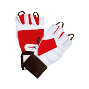 Guantes con Muñequera