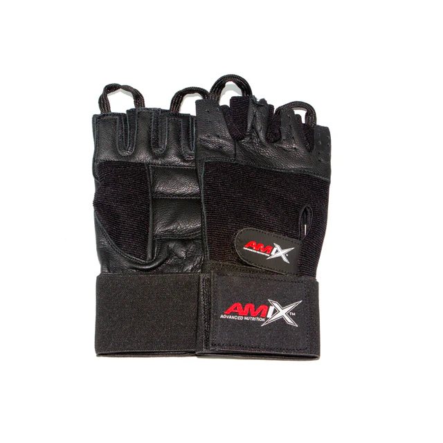 Guantes con Muñequera - Imagen 2
