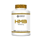 Scientiffic Nutrition Hmb 100Comp 1000Mg