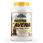 Harina de Avena ( Bote )
