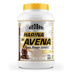 Harina de Avena ( Bote )