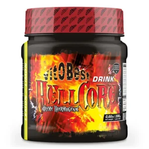VitoBest Hellcore Drink 300 grs