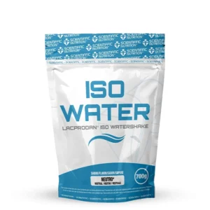 Scientiffic Nutrition Isowater 700G Neutra