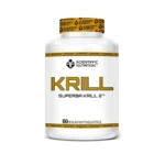 Scientiffic Nutrition Omega Krill 60 Perlas 500Mg