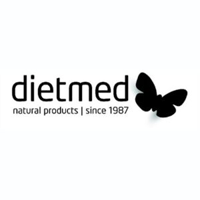 Logotipo dietmed png