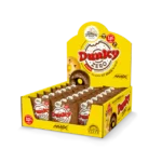 Dunky Zero Mr.Popper‘s