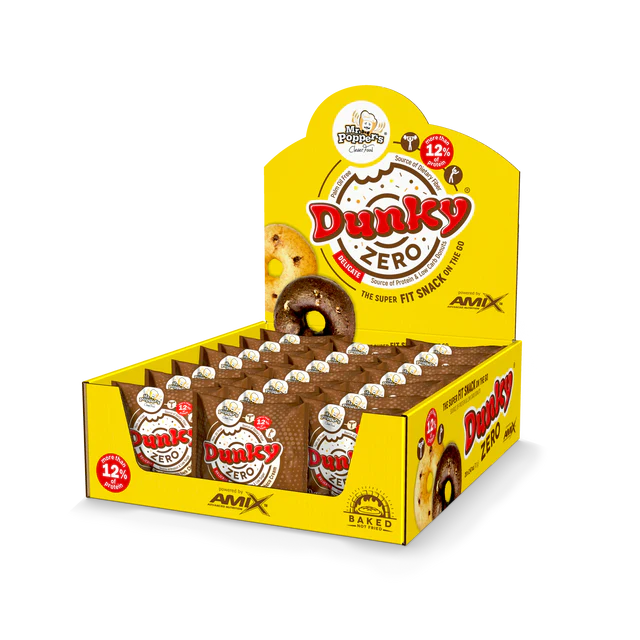 Dunky Zero Mr.Popper‘s - Imagen 12